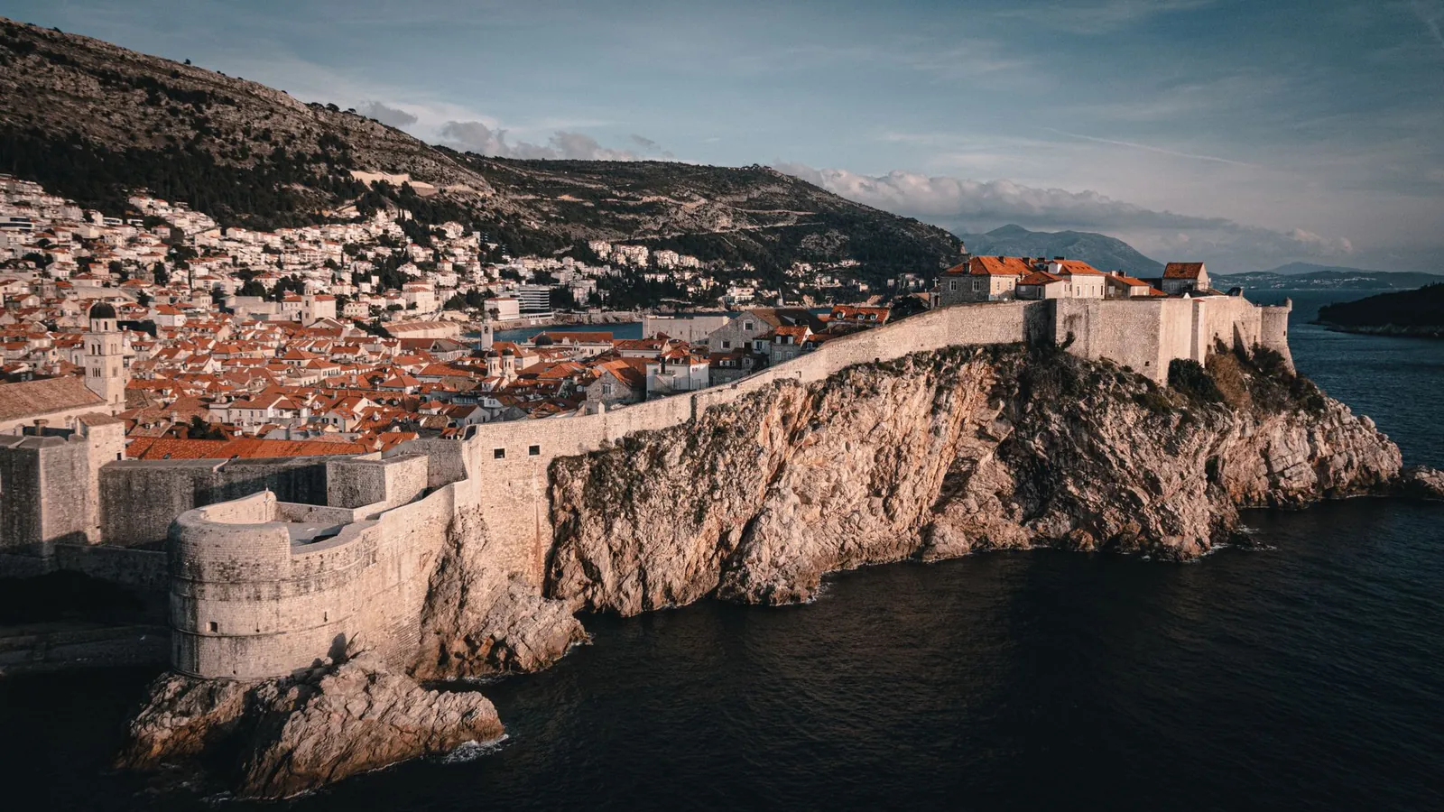 Dubrovnik