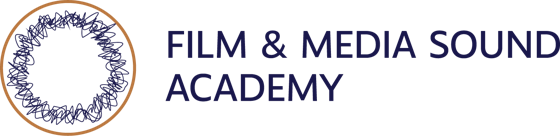 Film & Media Sound Academy logo