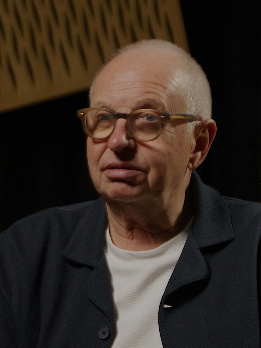 Chris Munro, mentor