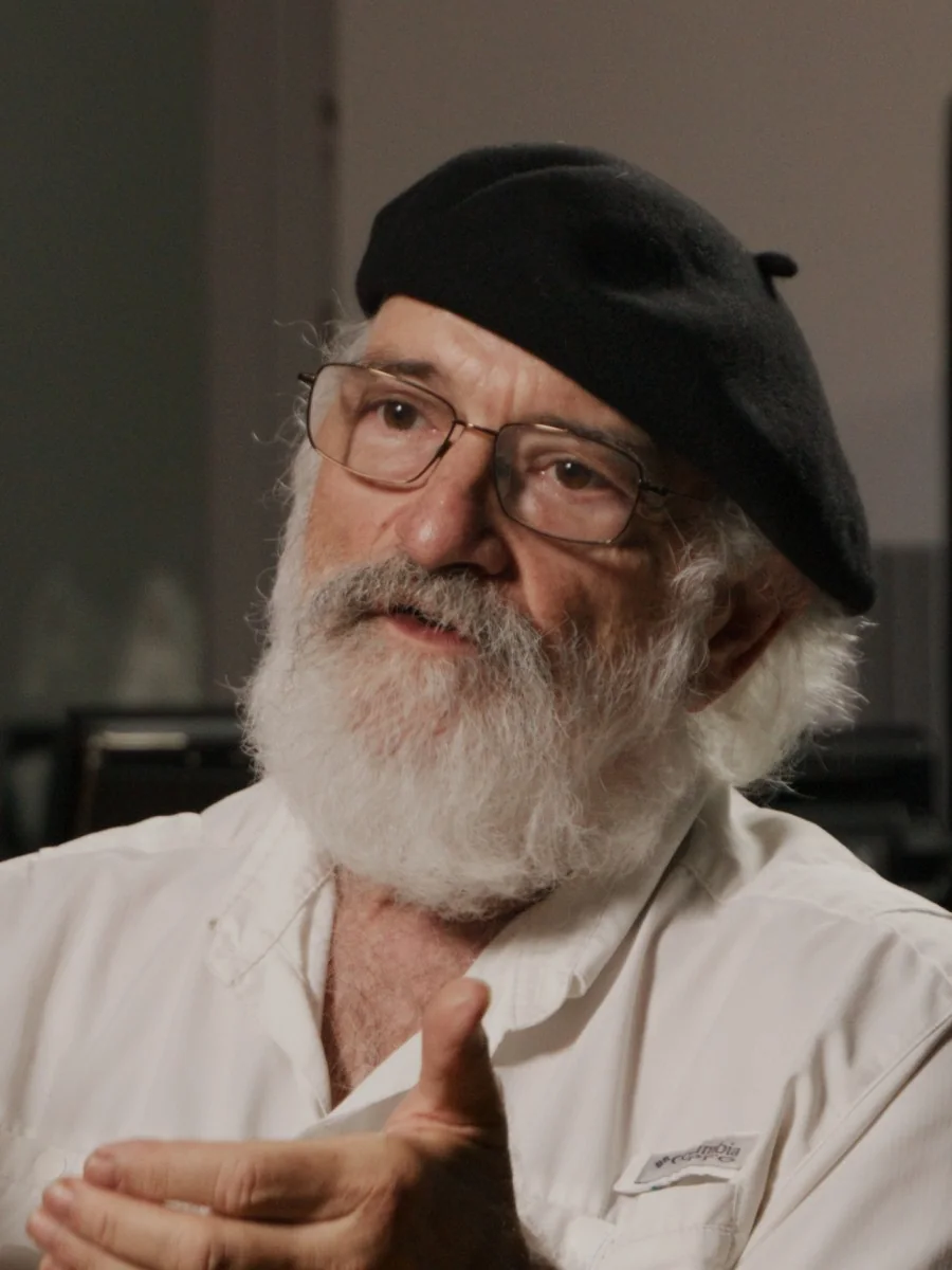 Mark Ulano, mentor