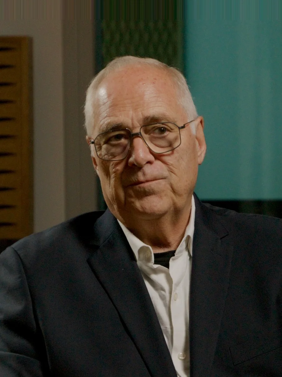 Michael Minkler, mentor