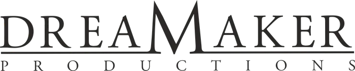 Dreamaker Productions logo